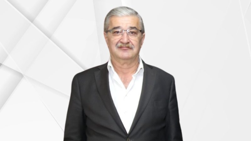 Ömer YILDIZ’dan Ahilik Haftası Mesajı