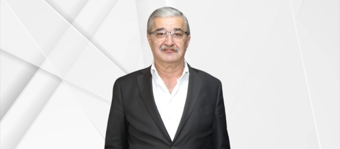 Ömer YILDIZ’dan Ahilik Haftası Mesajı