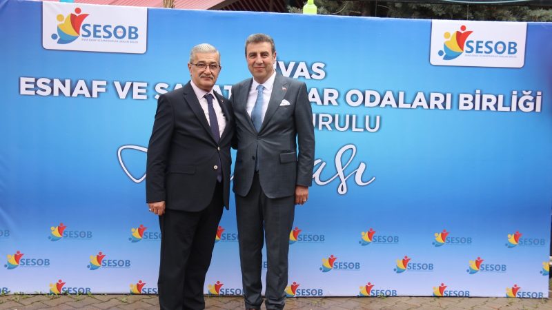 “SESOB’da İstikrar Devam Ediyor”