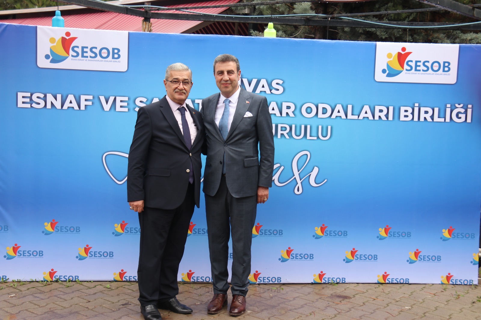 “SESOB’da İstikrar Devam Ediyor”