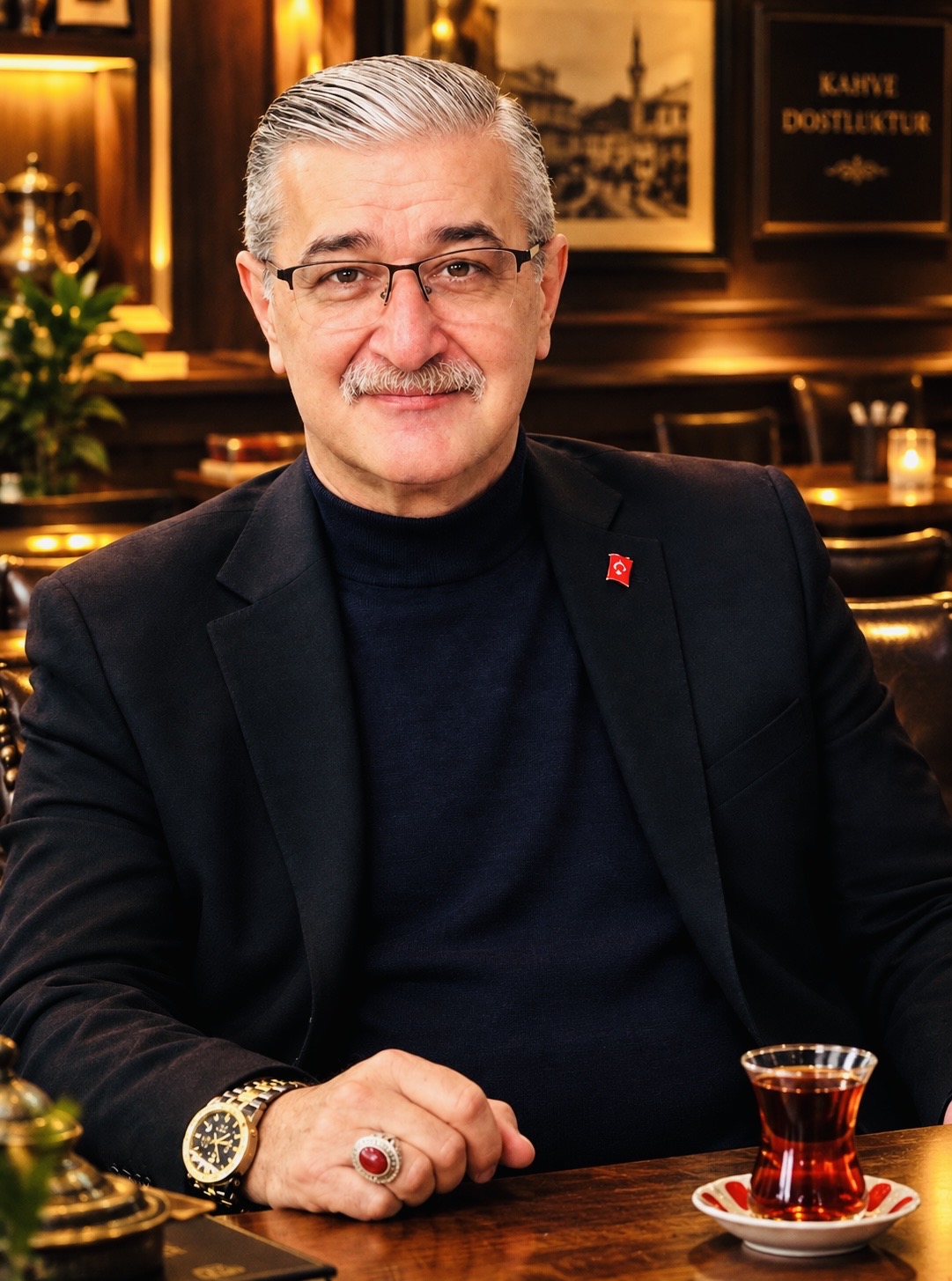 🍂 SONBAHARIN GELMESİ, KIŞIN HABERCİSİ